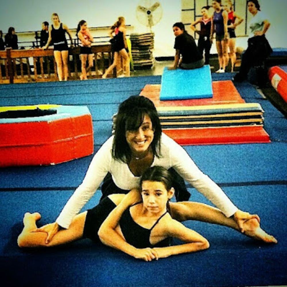 Meet your Posher, Robin